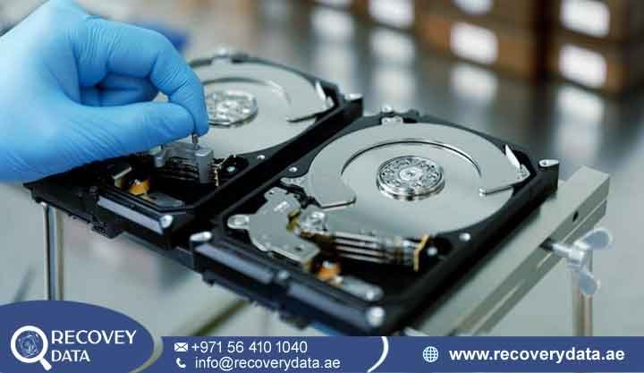Hard Drive Recovery Al Quoz