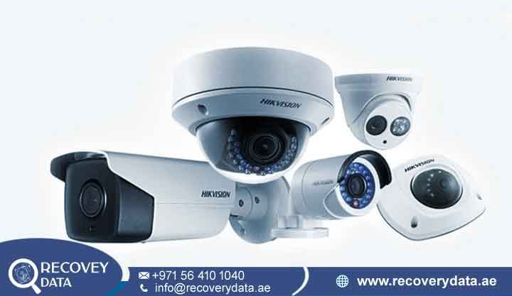 CCTV Footage Recovery Dubai Marina