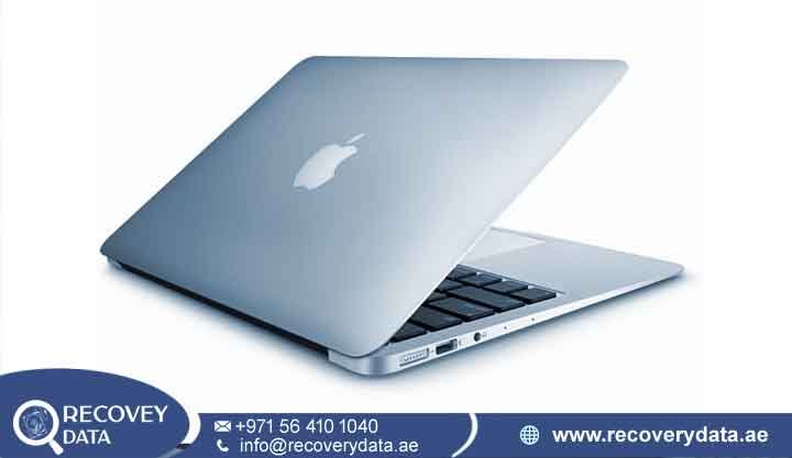 Mac Data Recovery JVC