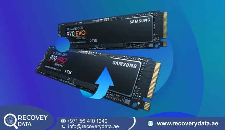 M2 SSD Recovery Al Barsha Heights