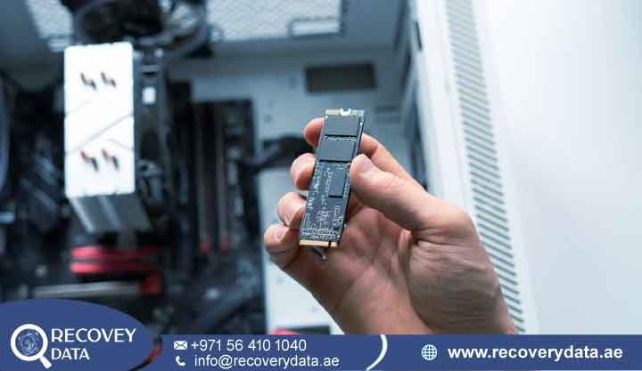 NVMe SSD Recovery Al Nahda NVMe SSD Recovery Al Nahda