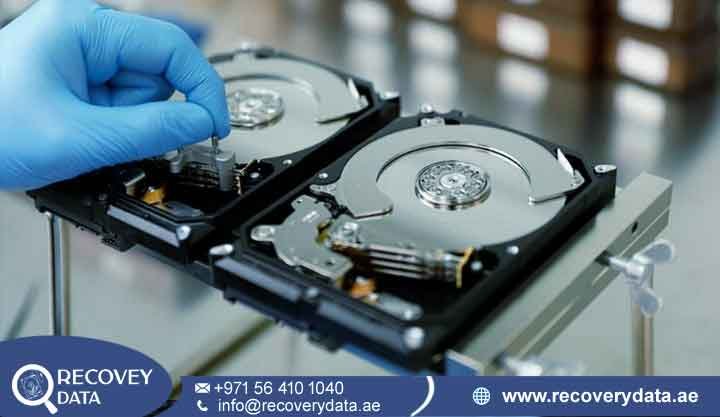Professional Data Recovery UAE Professional Data Recovery UAE