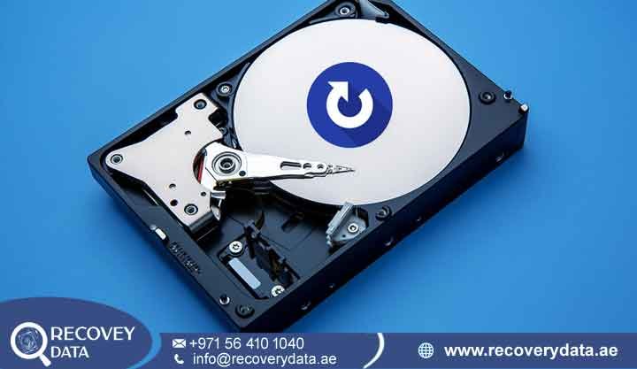SSD Recovery Palm Jumeirah