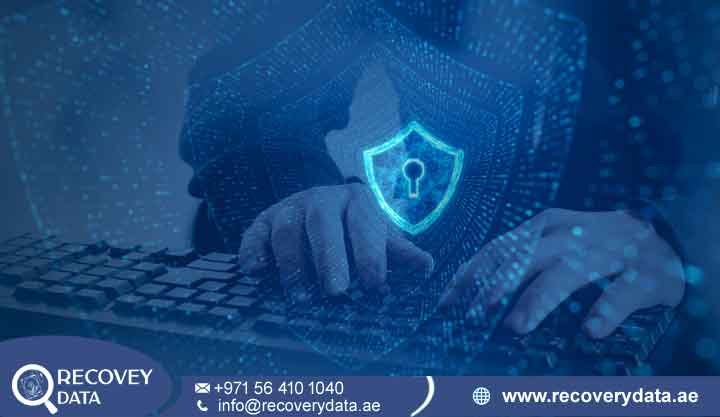 Ransomware Recovery JVC