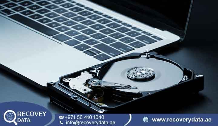 Laptop Data Recovery Mirdif
