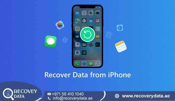 Server Recovery SAIF Zone Server Recovery SAIF Zone