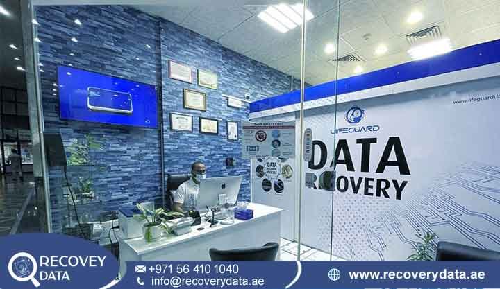24/7 Data Recovery JVC
