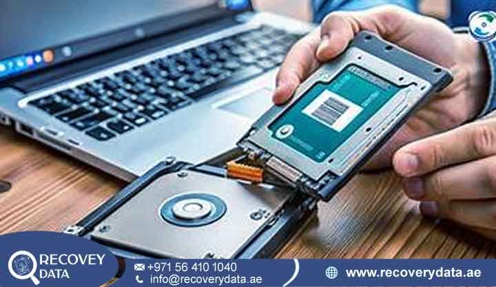 Enterprise Data Recovery UAE