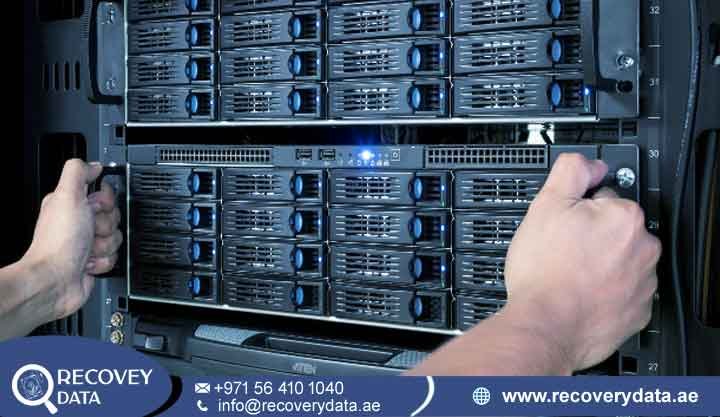 RAID Recovery Al Quoz