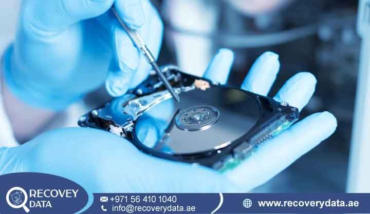 Onsite Data Recovery Al Barsha South