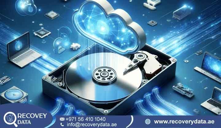 Data Recovery UAE