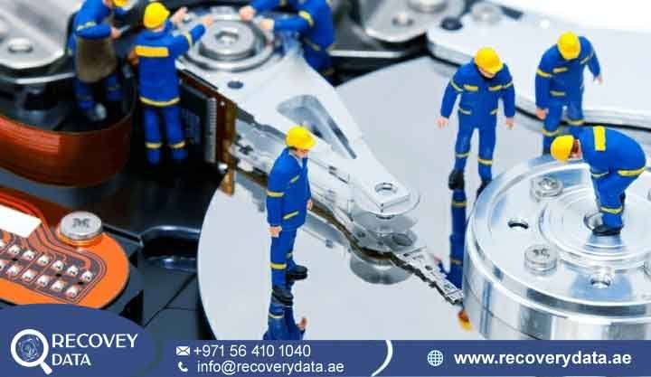 Office 365 Data Recovery UAE