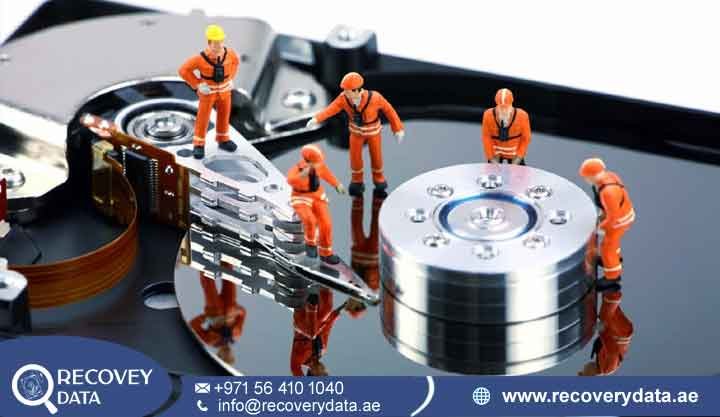 Same Day Data Recovery near Al Barsha South