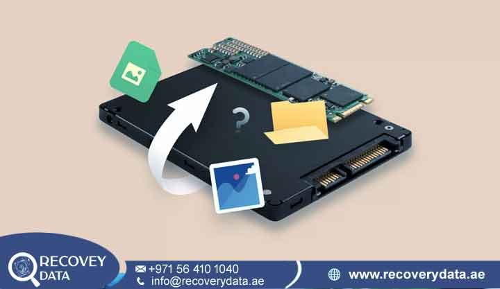 SSD Recovery Al Quoz