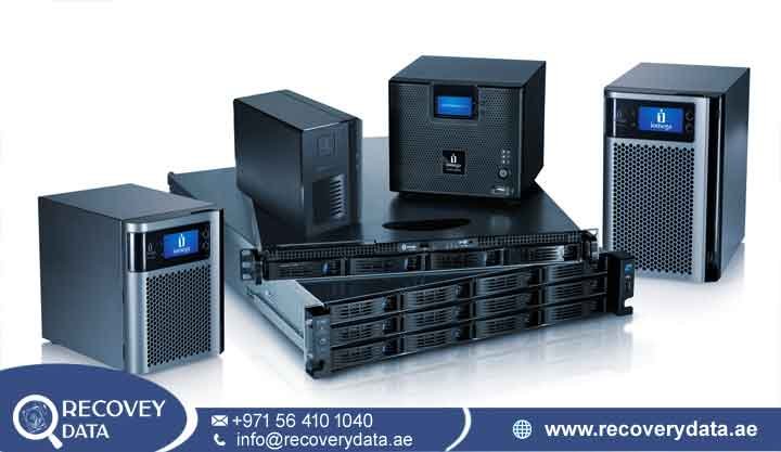 Professional RAID & Server Data Recovery Mirdif