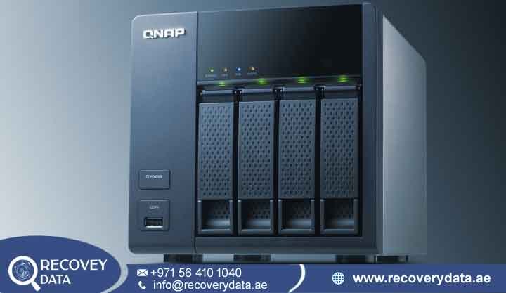 NAS Recovery Al Barsha Heights