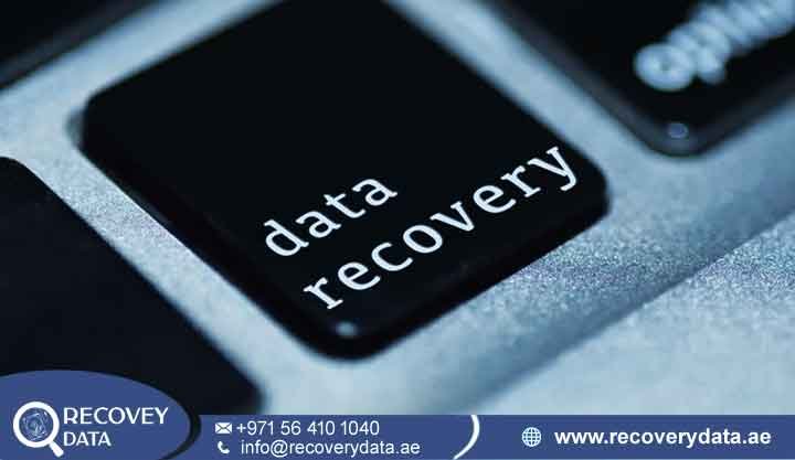 24/7 Data Recovery in Al Barsha South