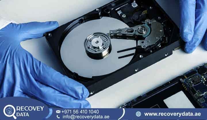 Data Recovery Al Quoz