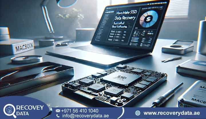 Same Day Data Recovery UAE