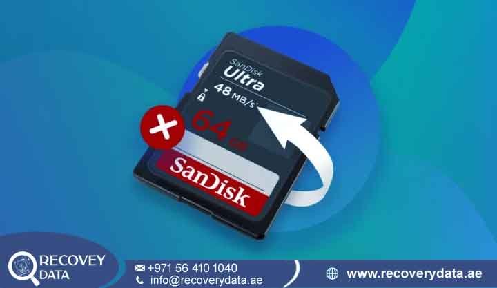 SD Card Recovery JVC