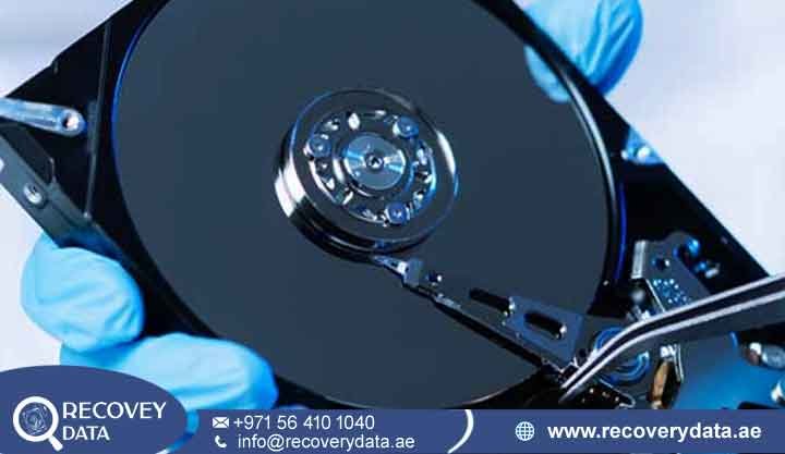 Hard Drive Data Recovery in Al Barsha Heights