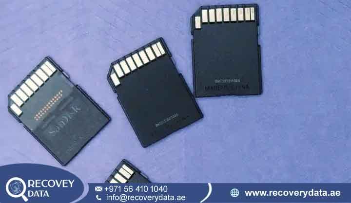 SD Card Recovery Abu Dhabi