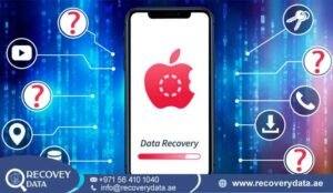 iPhone Recovery