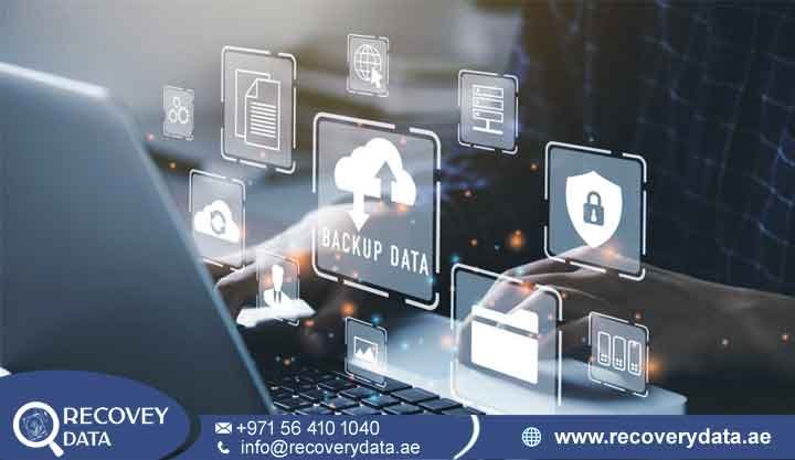 Laptop Data Recovery near Al Barsha 2