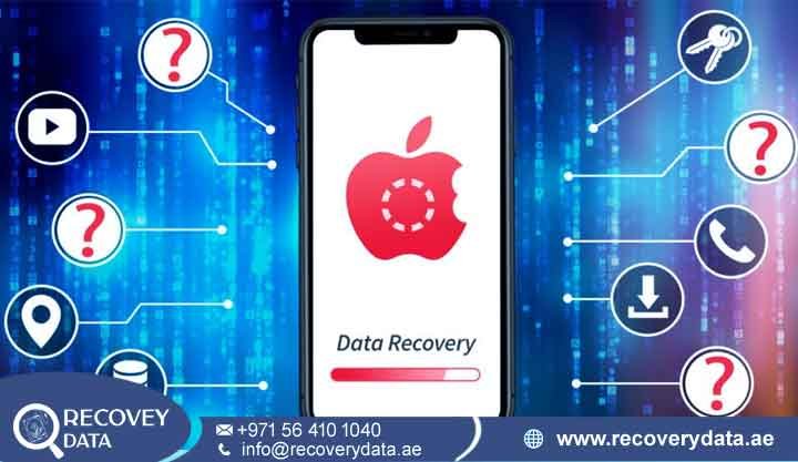 iPhone Data Recovery near Al Barsha 2