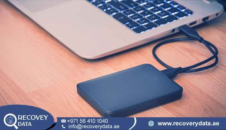 External Hard Drive Recovery Dubai