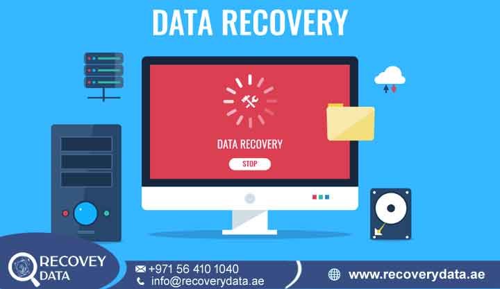 Ransomware Recovery Palm Jumeirah