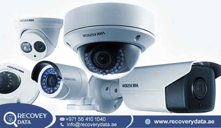 Professional CCTV Data Recovery Al Barsha 2