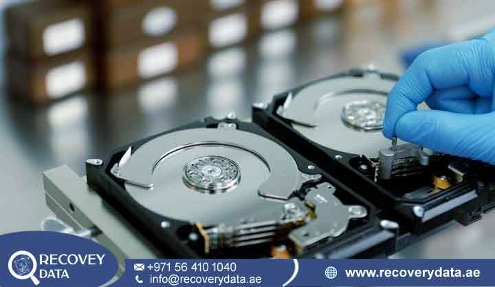 Emergency Data Recovery Al Barsha 2