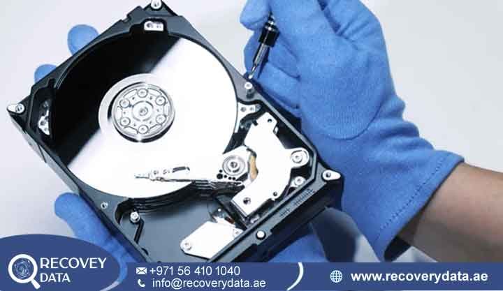 Hard Drive Data Recovery in Al Barsha 3