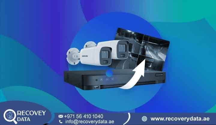 CCTV Data Recovery Abu Dhabi CCTV Data Recovery Abu Dhabi