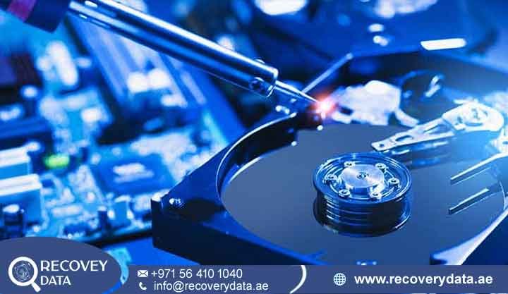 Same Day Data Recovery Palm Jumeirah