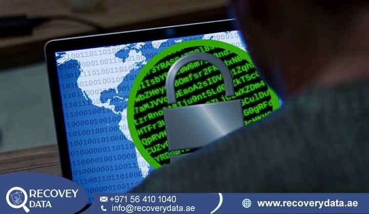 Ransomware Data Recovery Abu Dhabi