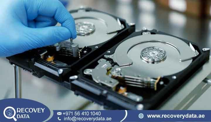 Same Day Data Recovery Dubai Marina