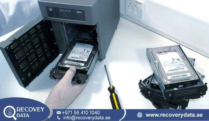 Google Workspace Data Recovery UAE