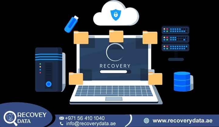 Laptop Data Recovery Dubai Investment Park