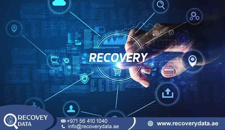Ransomware Data Recovery near Al Barsha 2