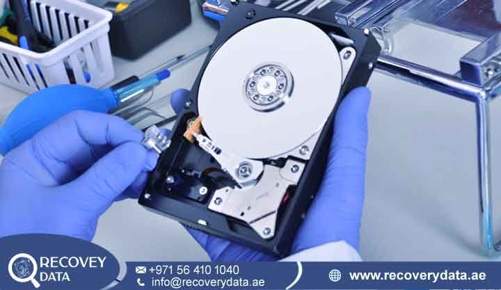 Data Recovery Al Barsha 3