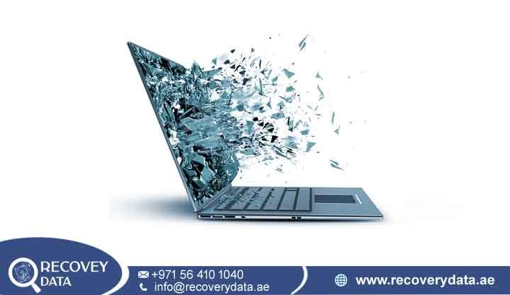 Laptop Data Recovery Downtown Dubai