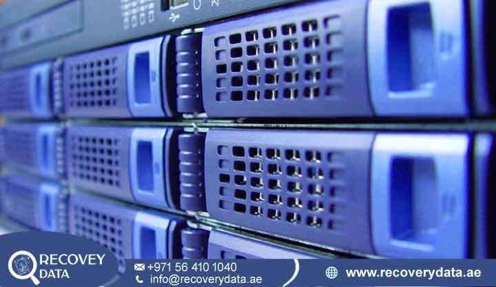 Server Recovery Mussafah