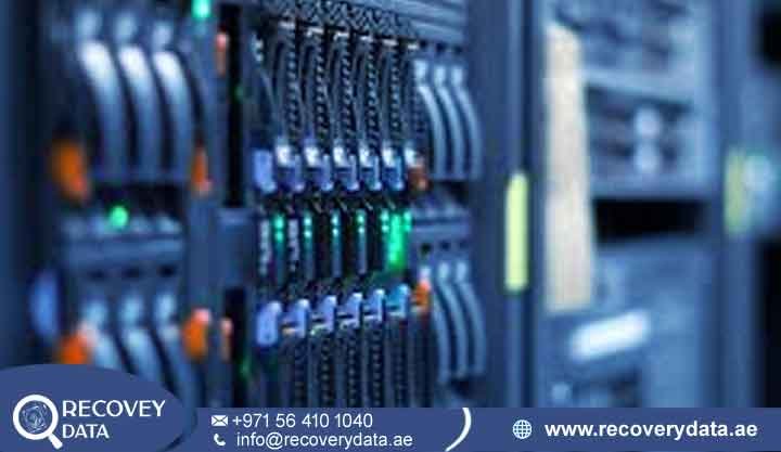 RAID Recovery in Al Barsha 2