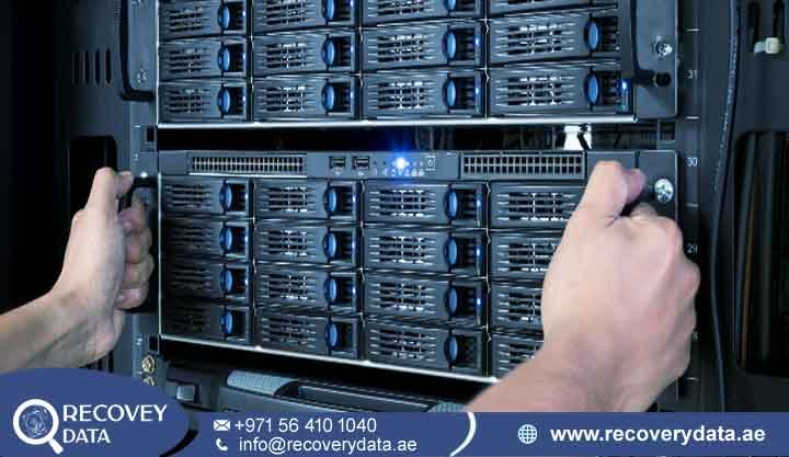 Server Data Recovery Sharjah Server Data Recovery Sharjah