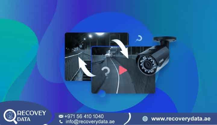 CCTV Footage Recovery Dubai Investment Park