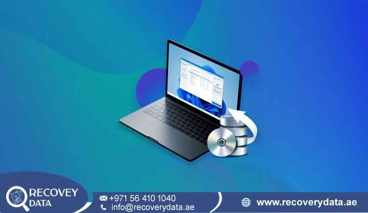 Laptop Data Recovery Sharjah