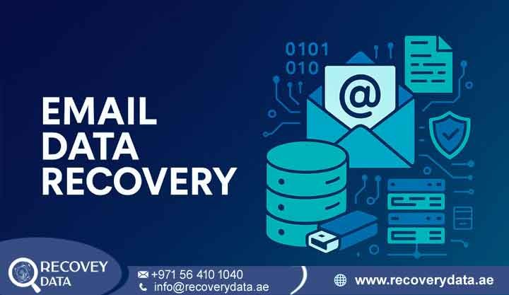 Email Recovery UAE Email Recovery UAE