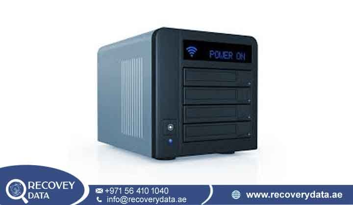 NAS Recovery Downtown Dubai NAS Recovery Downtown Dubai